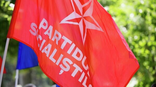    © Sputnik / Rodion Proca