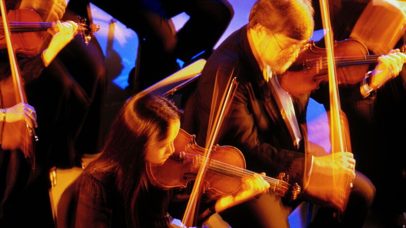   Gettyimages.ru Terry Vine