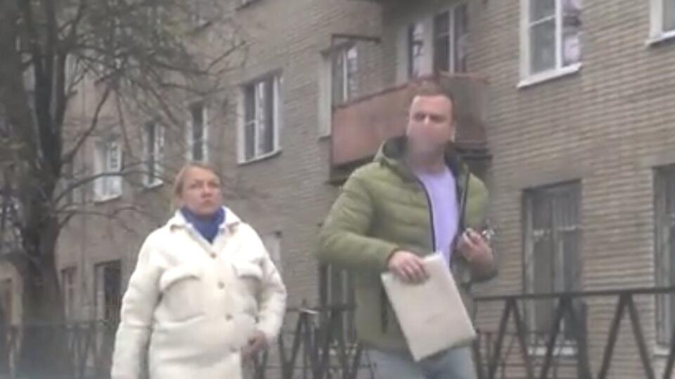 Фото: © Скриншот видео