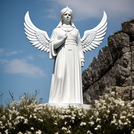 Ангел Крыма