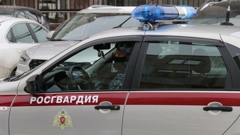 Фото: ГУ Росгвардии по Санкт-Петербургу и Ленинградской области