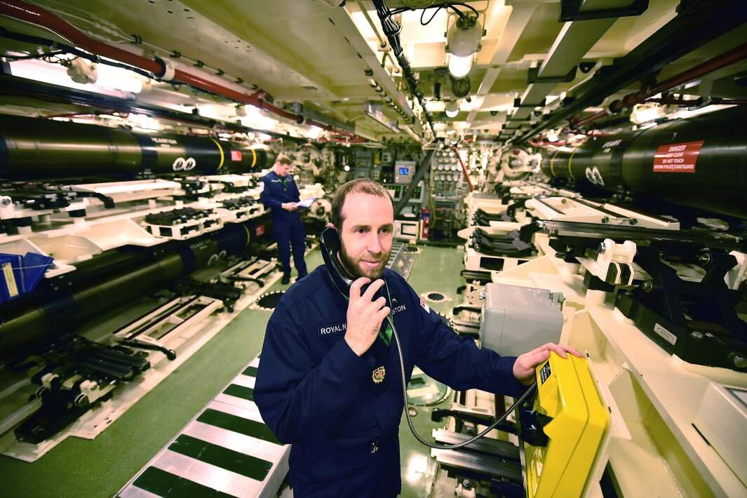 Фото: Getty Images/Jeff J Mitchell