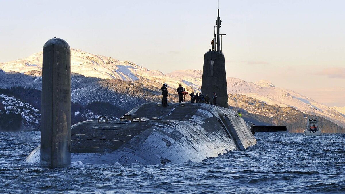 Фото: commons.wikimedia.org/MOD/Tam McDonald