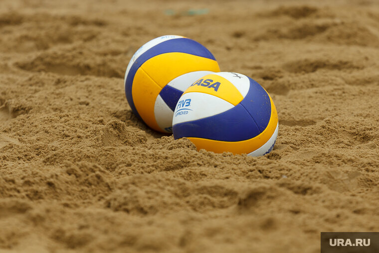    Новый центр пляжных видов спорта в Сургуте планируют открыть в январе