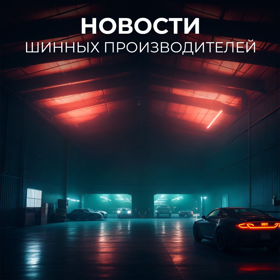 Вести с полей»: что сейчас происходит с шинными производителями? Какие шины  есть и будут в продаже в зимнем сезоне 23/24? | ТиШИНА Колесопитер | Дзен