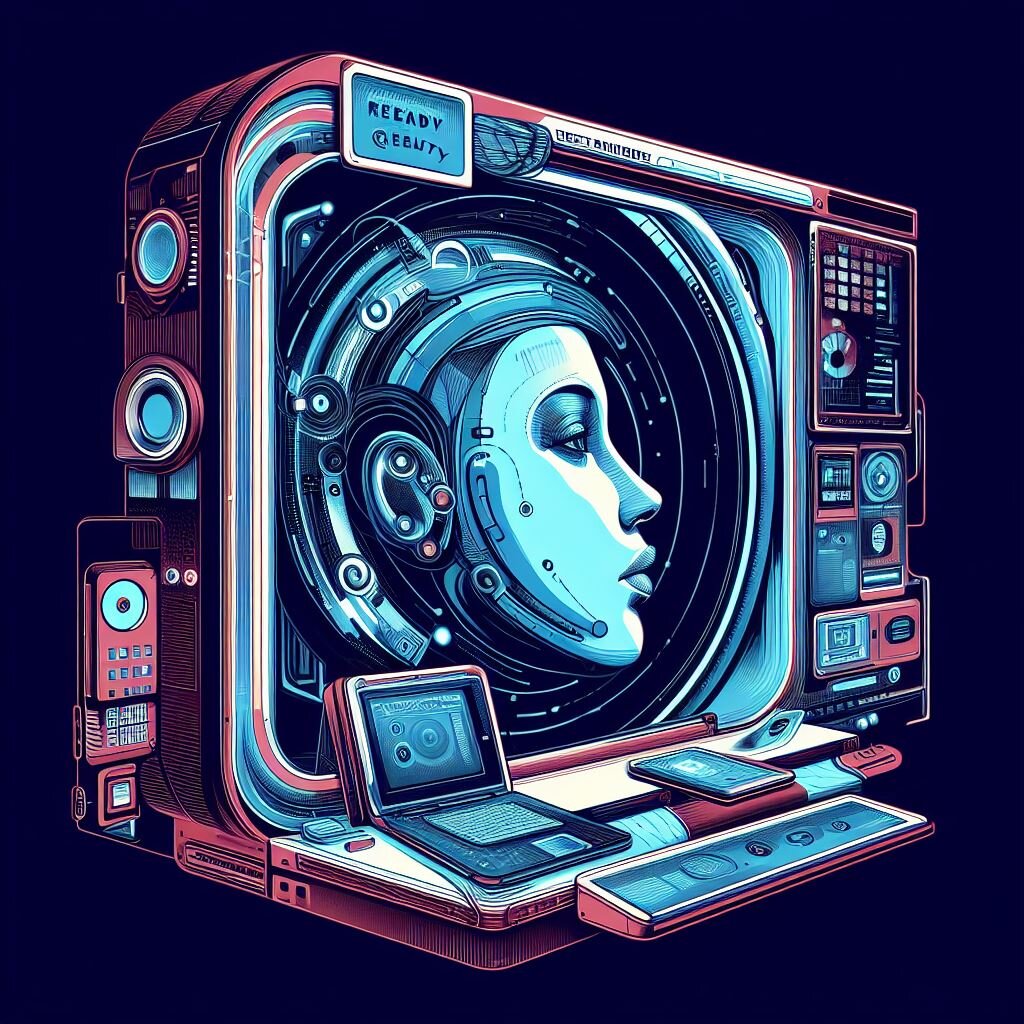 Уровень готовности технологии (УГТ)