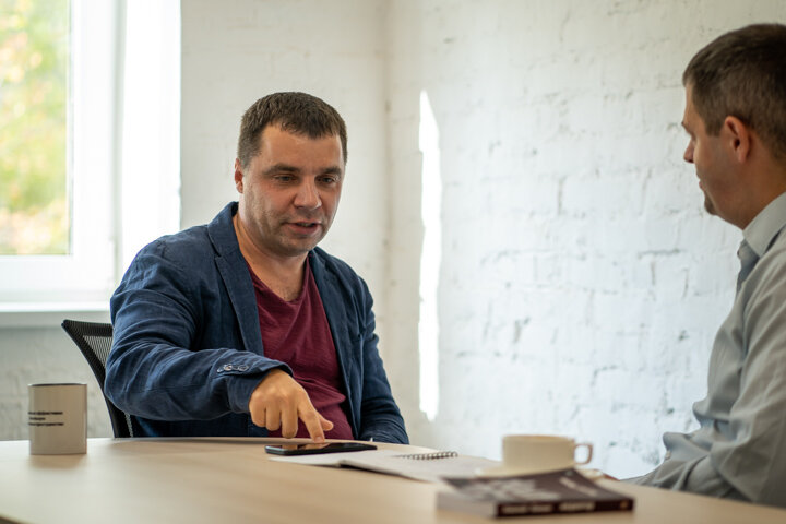 Фото: Дария Гращенкова, probusiness.io
