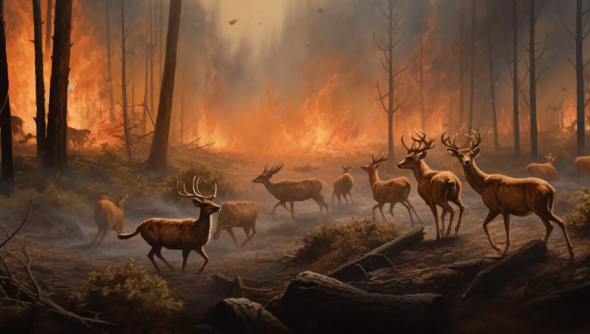     Силовики задержали заместителя директора департамента госполитики и регулирования в сфере развитии ООПТ Минприроды Алексея Яковлева. Об этом сообщили на ресурсах самого федерального ведомства.