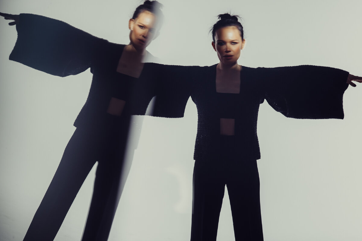 Оставить прошлое и шагнуть в новое