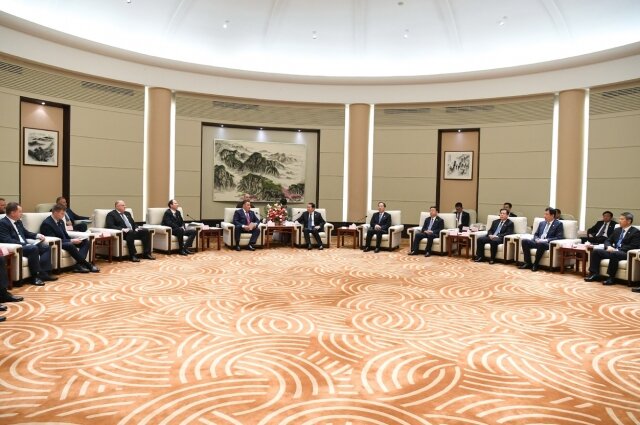    Фото: Правительство Тверской области