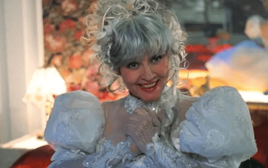    Фото: Мосфильм