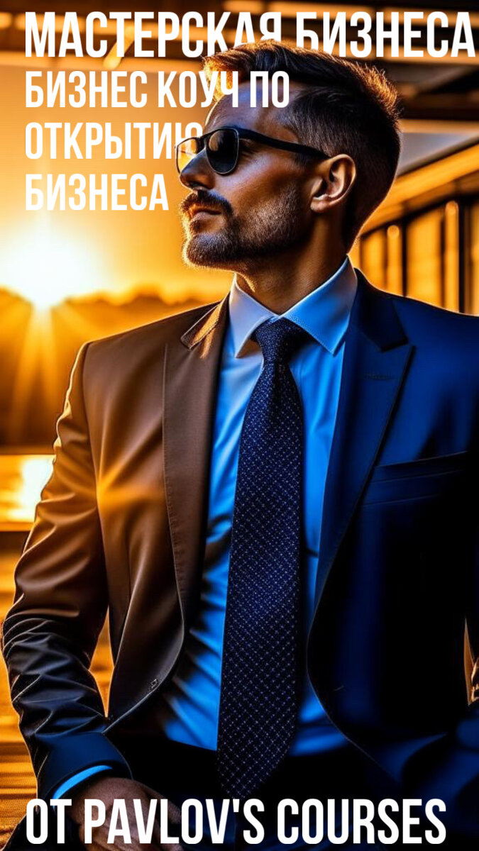 Афиша Pavlov’s courses 