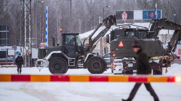    © AFP 2023 / MISKA PUUMALA