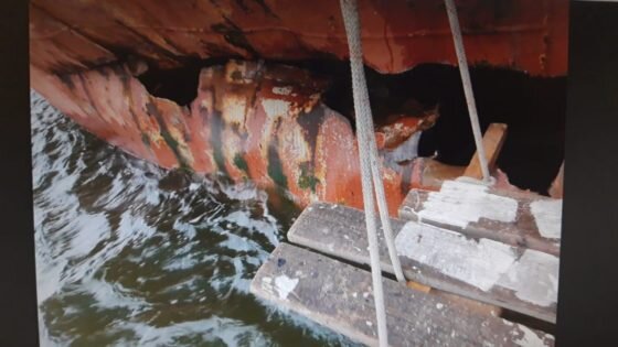     Фото: Южная транспортная прокуратура