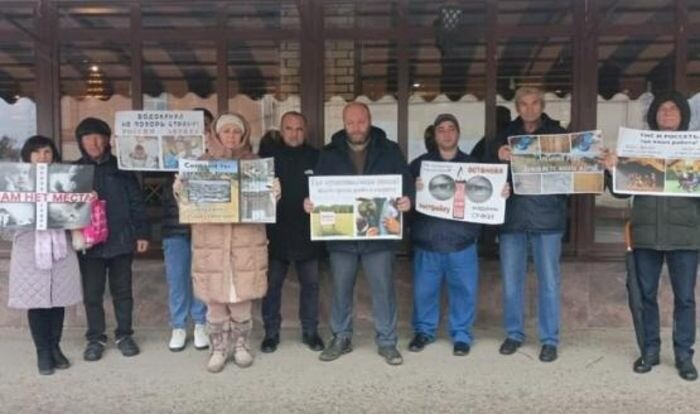 Источник фото: Фото читателя 161.ru