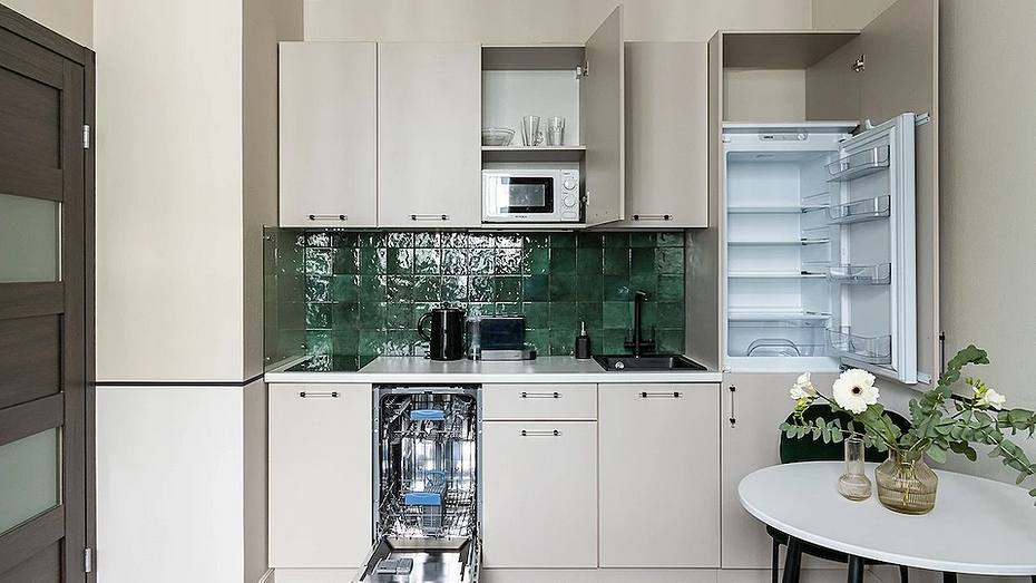 Дизайн: Екатерина Шейн. Фото: Кристина Плеер 