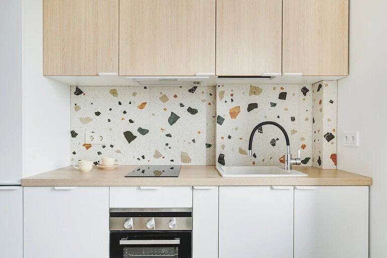    Дизайн: Павел Михин и Анна Суворова. Фото: Екатерина Будюк