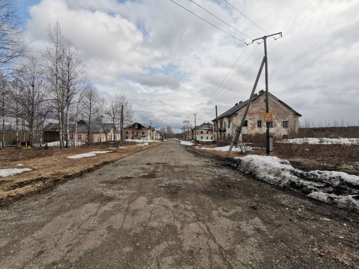 Поселок-призрак Шумихинский - самое апокатилиптичное место в наших  путешествиях | Travelblog | Дзен