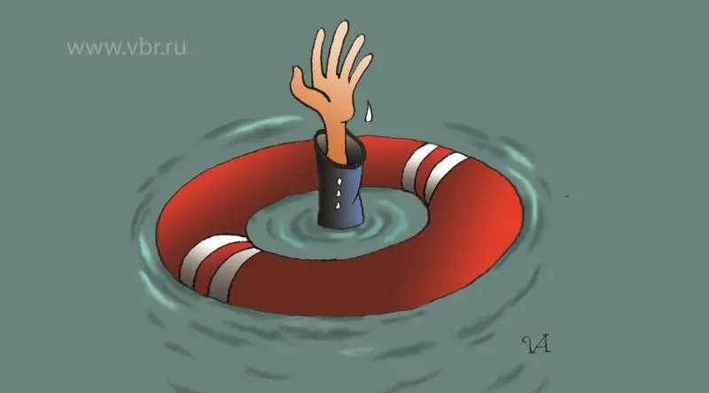 Списание кредитов не работает. Фото: «Выберу.ру»/Иван Анчуков