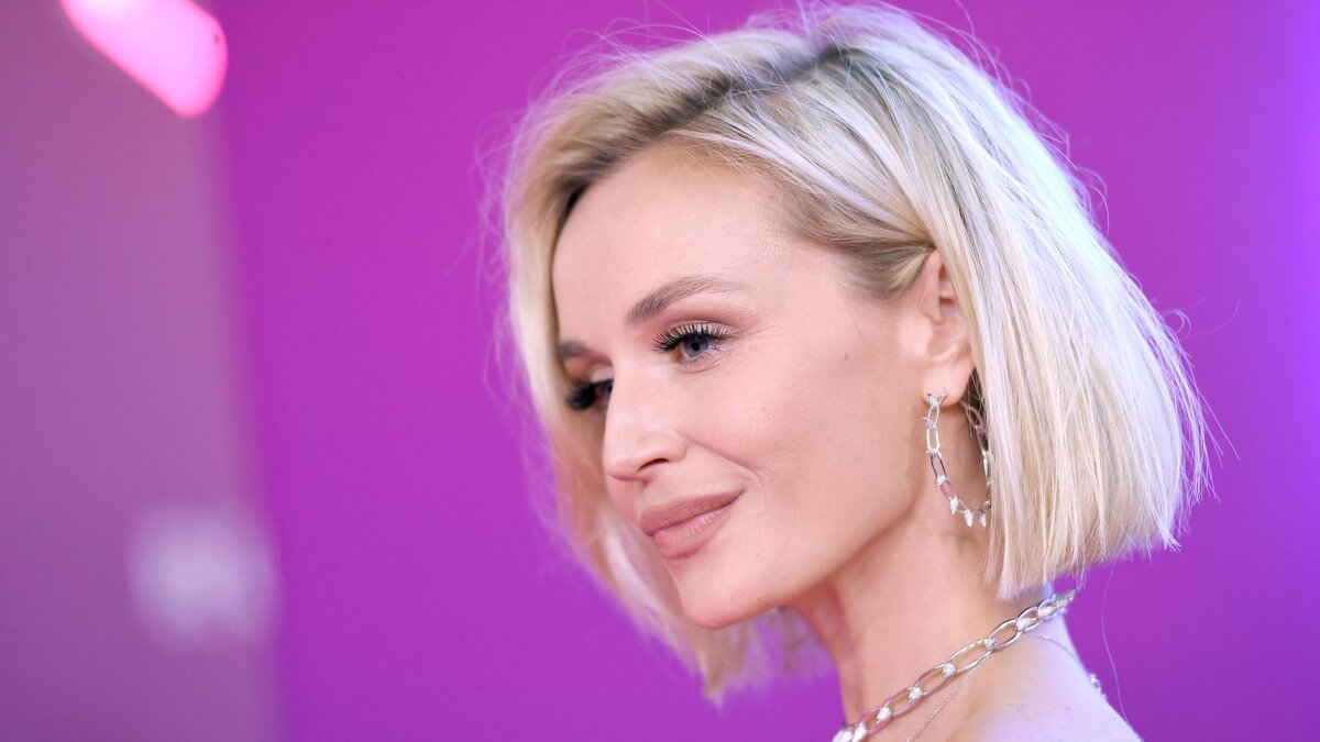    Стилист озвучила имена трех самых стильных звезд российского шоу-бизнеса© РИА Новости / Светлана Шевченко