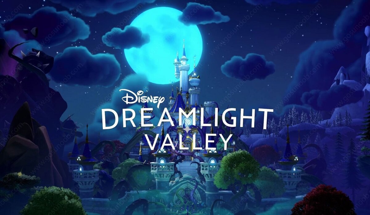 Что выходит? Релизы игр (4 - 10 декабря) | Disney Dreamlight Valley, Avatar:  Frontiers of Pandora, The Day Before и др. | WonderBox | Дзен