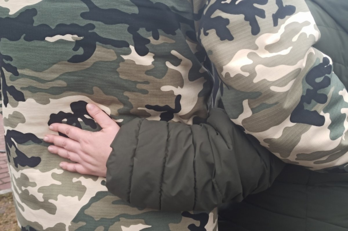    Экс-житель Казахстана из Бердска подписал контракт СВО и получил паспорт РФ