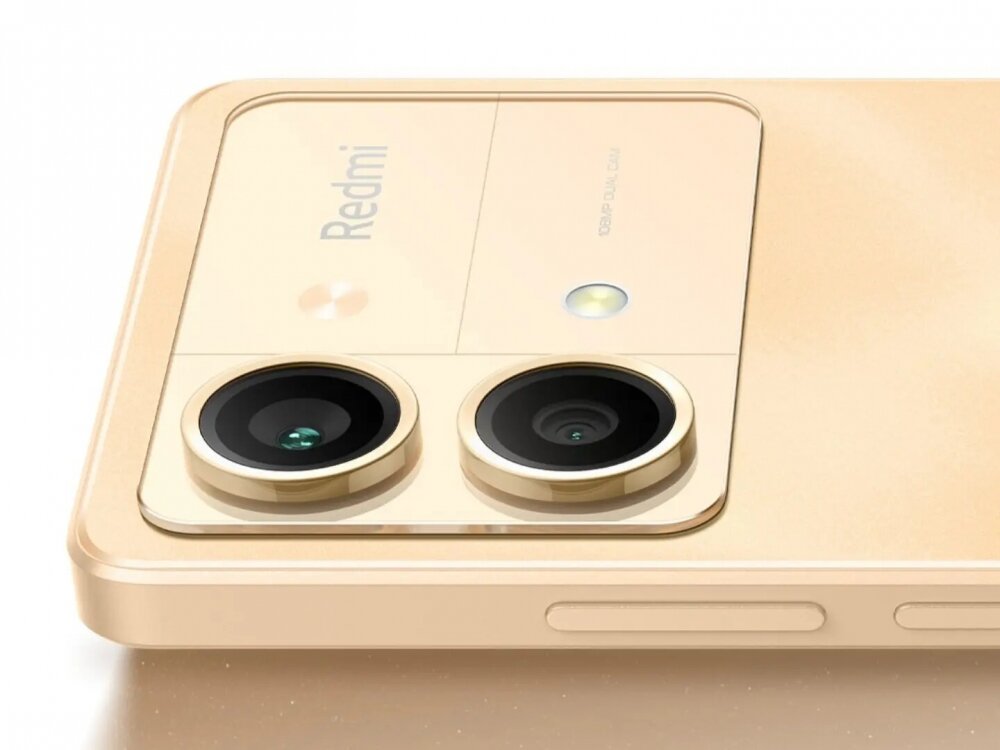 Двойная камера со 108 Мпикс главным сенсором