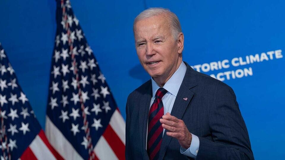 Фото: © Global Look Press/Chris Kleponis - Pool via CNP/Consolidated News Photos