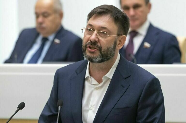  пресс-служба Совета Федерации