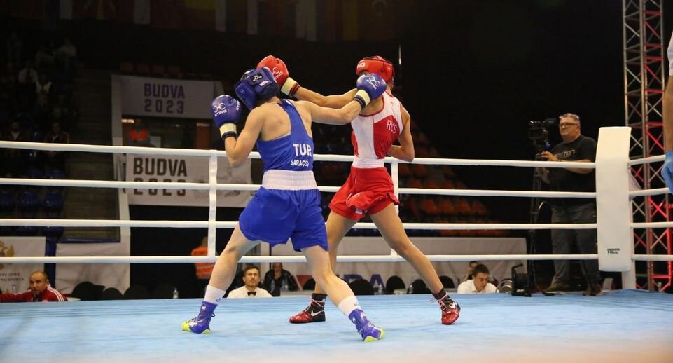     фото: Федерации бокса России