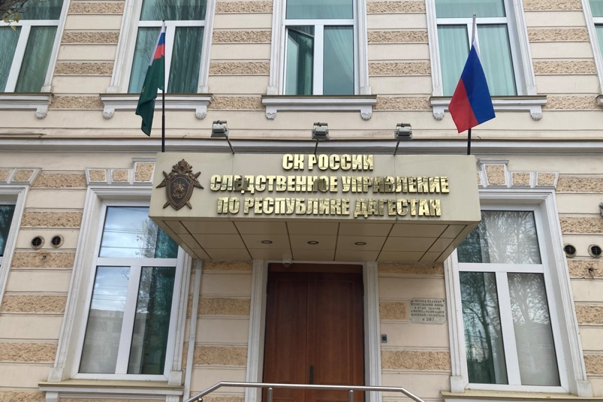    Следователи начали проверку после нападения собаки на ребенка в Буйнакске