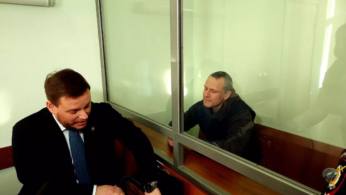     В Нижегородский областной суд направлена апелляционная жалоба на приговор бывшему руководителю управления Росприроднадзора по ПФО Олегу Кручинину. Об этом NewsNN рассказал адвокат Михаил Гаранин.