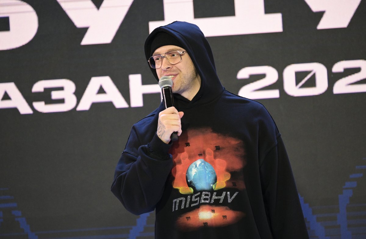    Суд принял к производству иск Егора Крида к Мизулиной