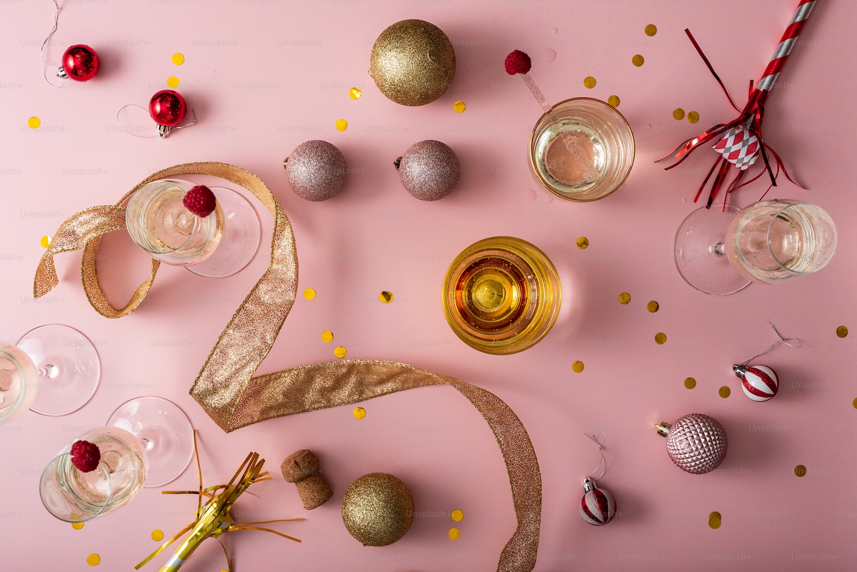 Photo by Unsplash In collaboration with Natalie Behn