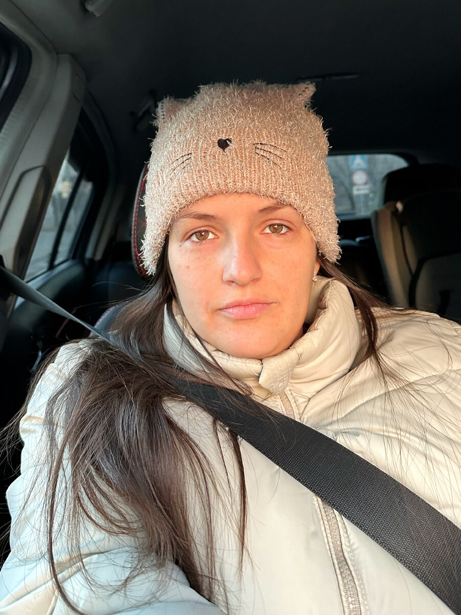 Никогда я не позиционировала себя как идеальную мать и жену