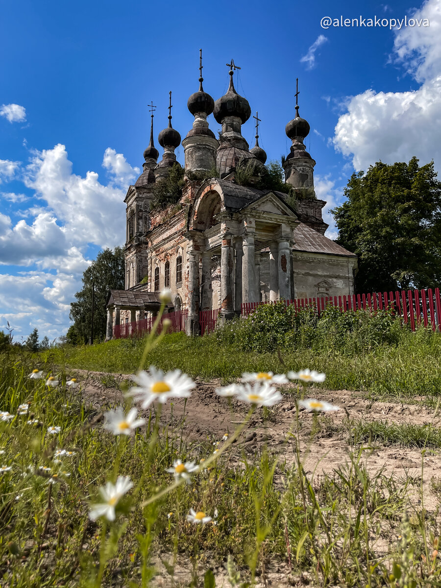 Фото автора