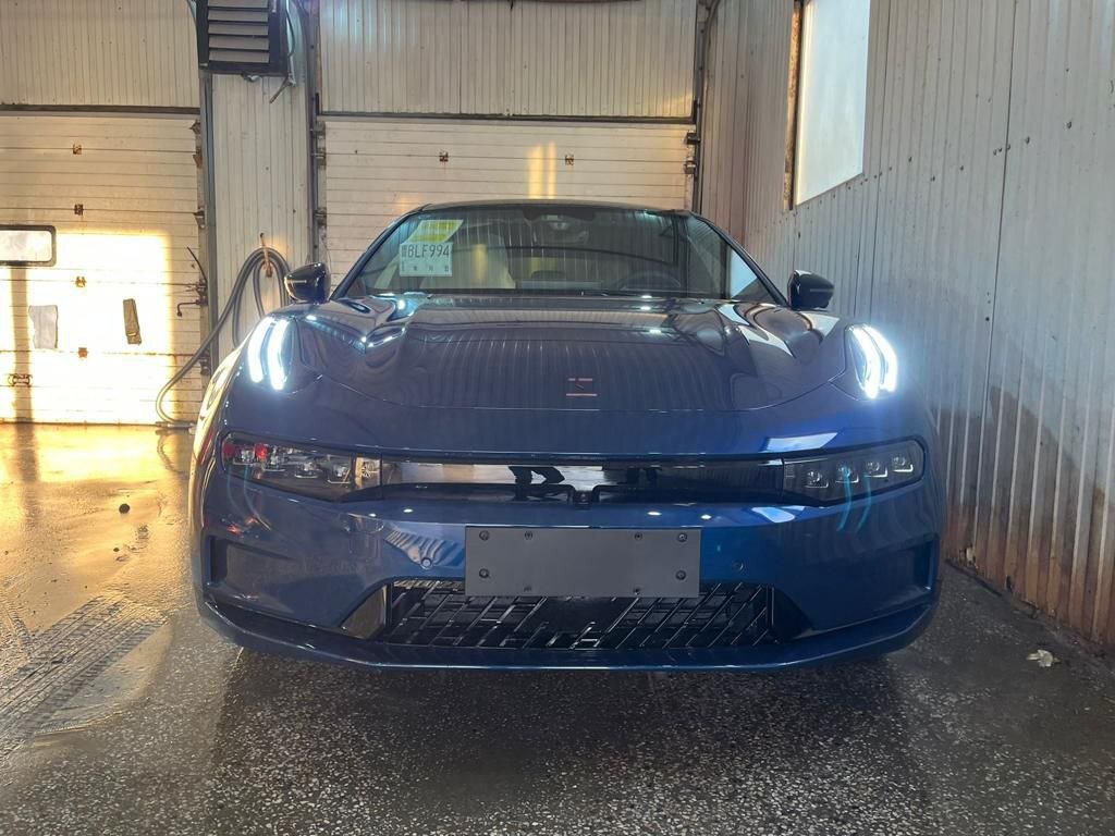 Zeekr 001 Z Sport - 6 500 000 руб., в наличии одно авто, обращайтесь