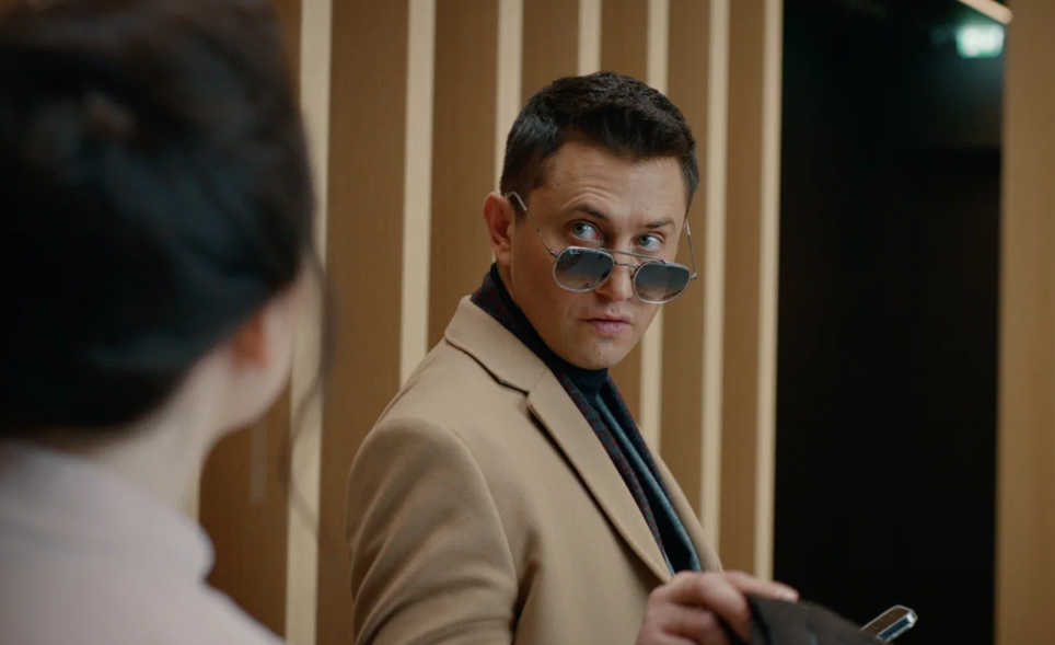 Кадр из фильма