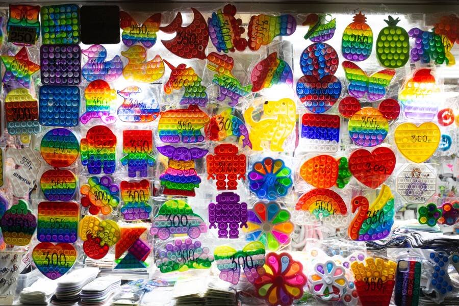 Фото: Sergey Tarasov / Unsplash.com