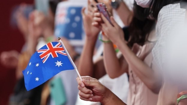    Australian Open в 2024 году пройдет с 14 по 28 января. Global Look Press