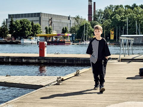 Данюха. Сьемка для журнала.