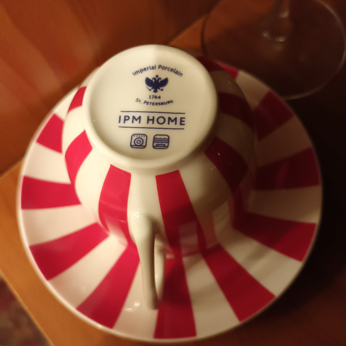 Немецкий фарфор в наших домах | Татьяна Захаркина | Дзен