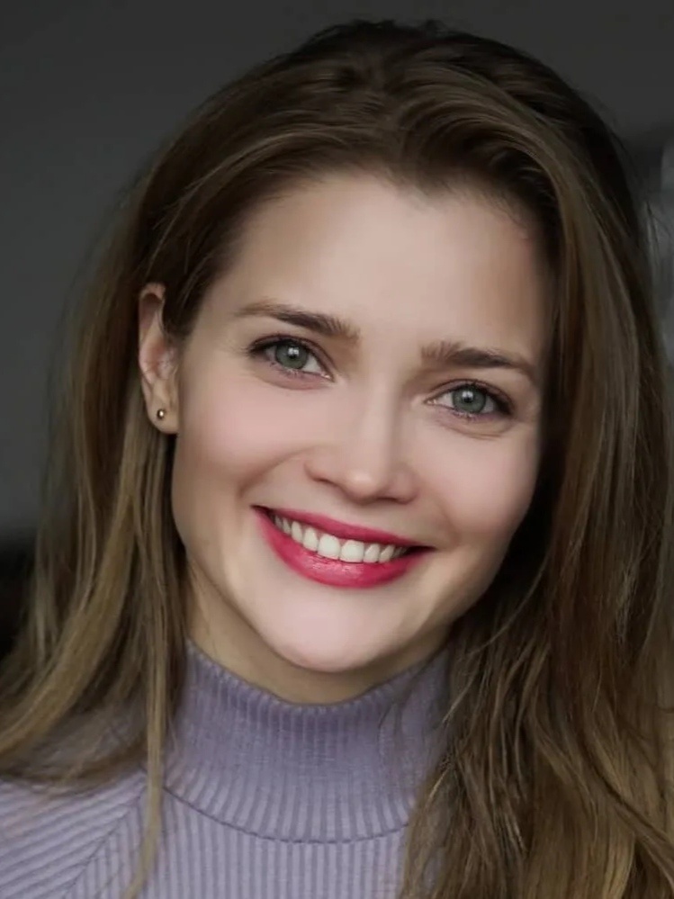 Алина Ланина