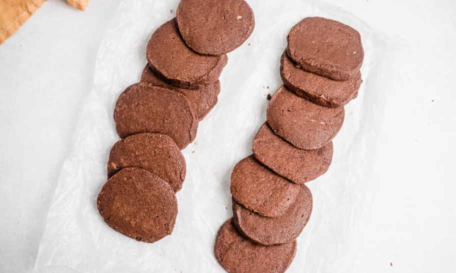 Печенье с какао — рецепт с фото. Как испечь песочное шоколадное печенье с какао?