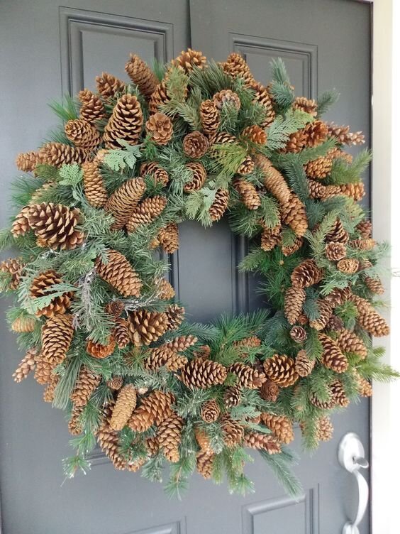  Новый Год - это время волшебства и радости. А украшение дома праздничными аксессуарами сделает этот момент еще более запоминающимся.-3