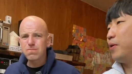 НИКОЛАЙ ПО-КОРЕЙСКИ | РИСКНИ СВОИМ ЗДОРОВЬЕМ ПОПРОБОВАВ САМЫЙ ОСТРЫЙ ...