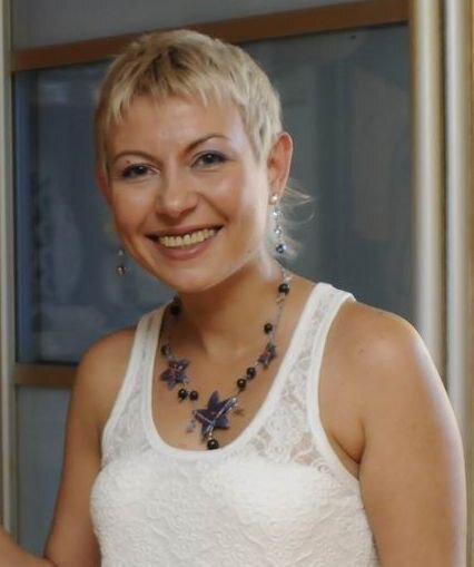    Ольга Икрянникова, фото: t.me/novgaz_rzn/