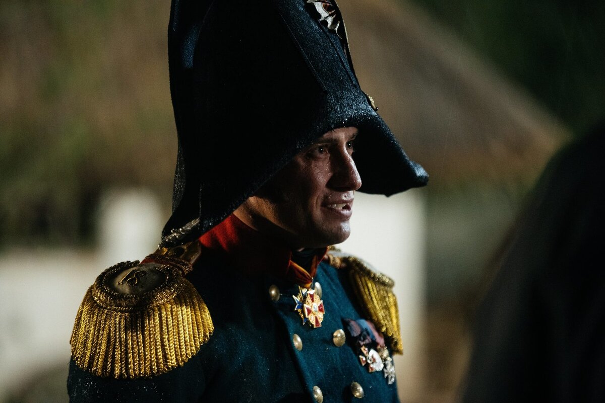 Это Пестель и я его боюсь. Источник: kino-teatr.ru