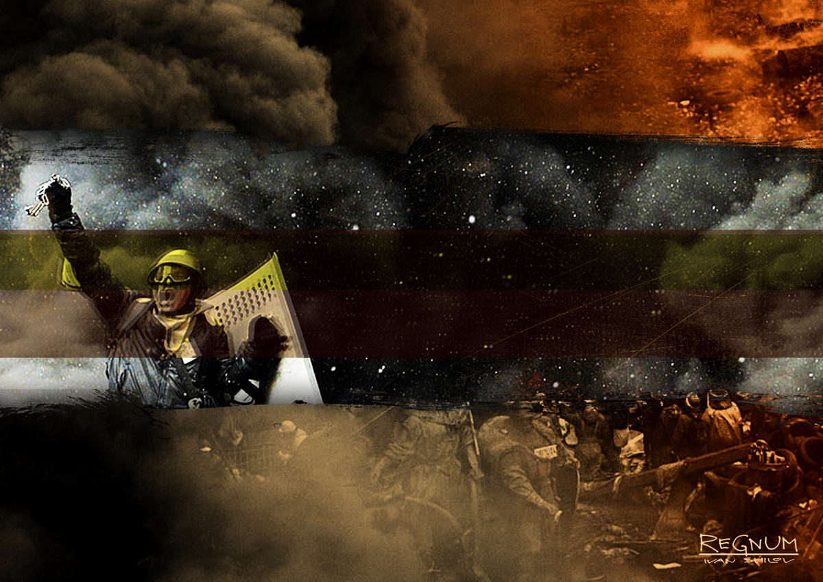    Иван Шилов © ИА Регнум