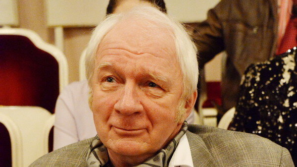 Фото: Анатолий Ломохов/globallookpress